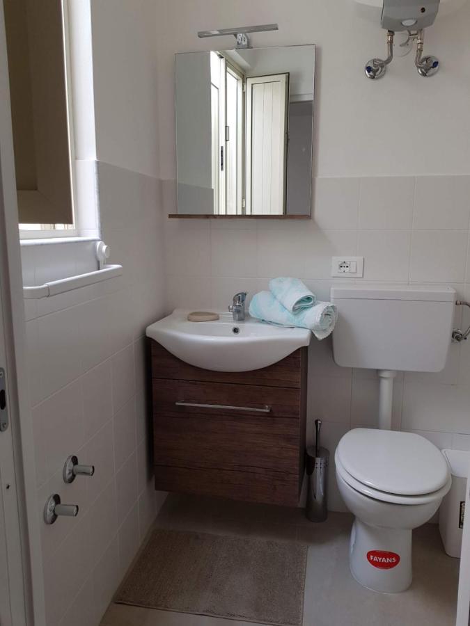 パキーノ La Casa Di Toto Bed & Breakfast エクステリア 写真