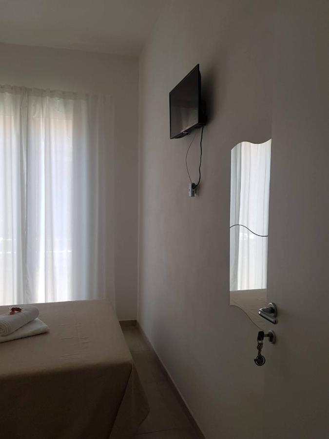 パキーノ La Casa Di Toto Bed & Breakfast エクステリア 写真