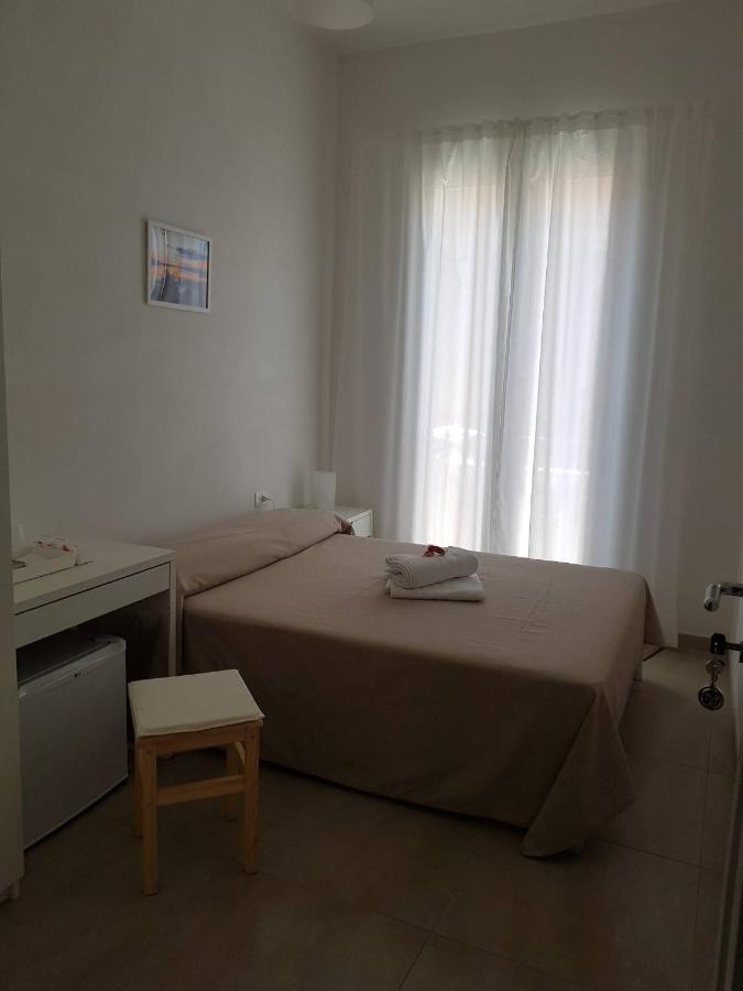 パキーノ La Casa Di Toto Bed & Breakfast エクステリア 写真