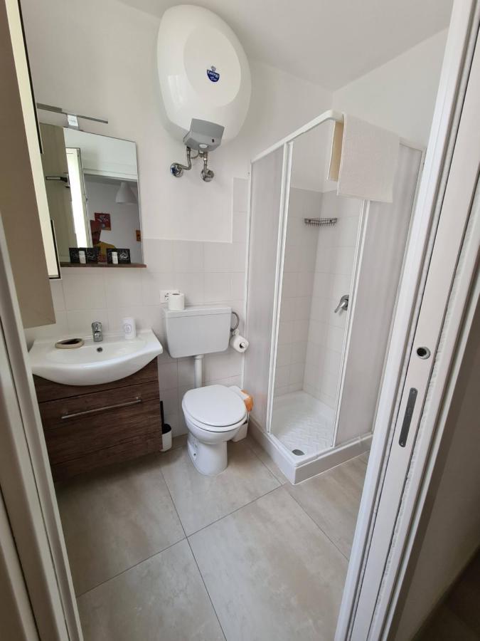 パキーノ La Casa Di Toto Bed & Breakfast エクステリア 写真